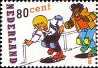 Roller Skating