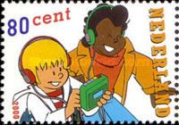 Listening to Radio