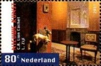Dentz van Schaik Room by L.Zyl