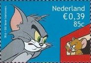 Tom and Jerry