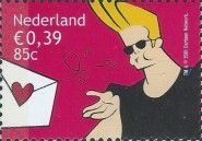 Johnny Bravo