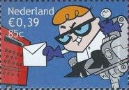 Dexter Posting Letter