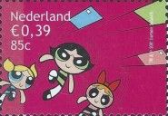 Powerpuff Girls