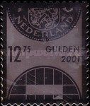 Silver stamp