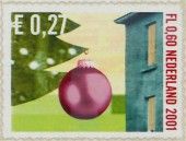 Christmas Tree Bauble