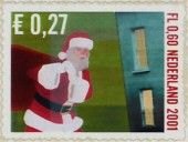 Santa Claus