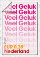 "Veel Geluk"
