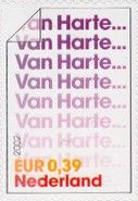 "Van Harte..."