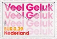 "Veel Geluk"
