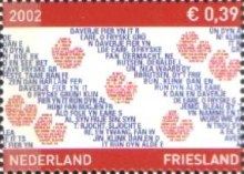 Friesland