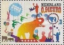 C.E.P.T.- Circus Elephant