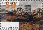 "West Indies Landscape" (Jan Mostaert)