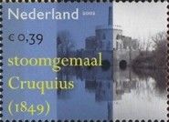 Steam-driven Pumping Station, Cruquius