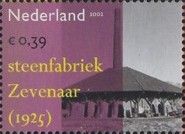 Brickworks, Zevenaar
