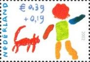 Children playing