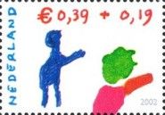Children playing