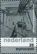 North Pier, Ijmuiden