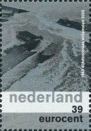 Breached Dyke, Willemstad