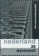 Flood Barrier, Oosterschelde