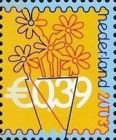 Vase with flowers
