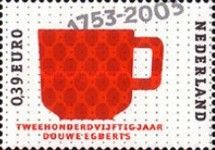 Red Coffee Cup