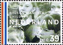 Nelson Mandela Children's Fund