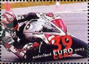 Motorcyclist
