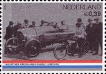 Spyker 1922