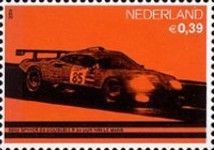 Spyker C8 Double12 R