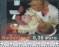 Baptism of Princess Catharina-Amalia 2