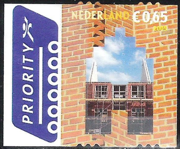 Modern housing