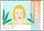 "Emilie" by Sidi El Karchi (2004)