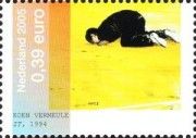 Koen Vermeule, untitled, 1994