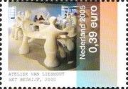 Atelier van Lieshout, the company, 2000