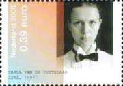 Carla van de Puttelaar, Lena 1997