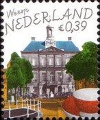 City Hall, Weesp