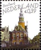 Cityhall Bolsward