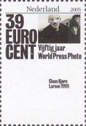 Claus Bjorn Larsen, 1999, Denmark