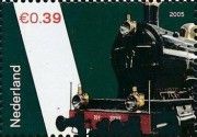 Locomotive 3737