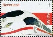 InterCityExpress ICT