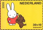 Safely, Miffy