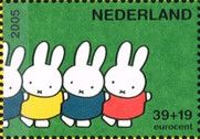 Safely, Miffy