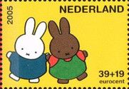Safely, Miffy