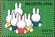 Safely, Miffy