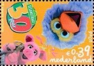 Sesame Street
