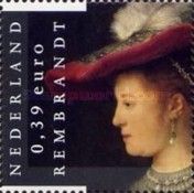 "Saskia van Uylenburgh"