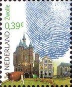 pretty Netherlands-Zwolle