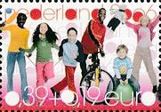 Children's play and sport