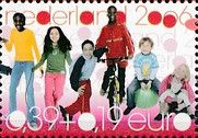 Children's play and sport