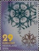 Snow Crystals
